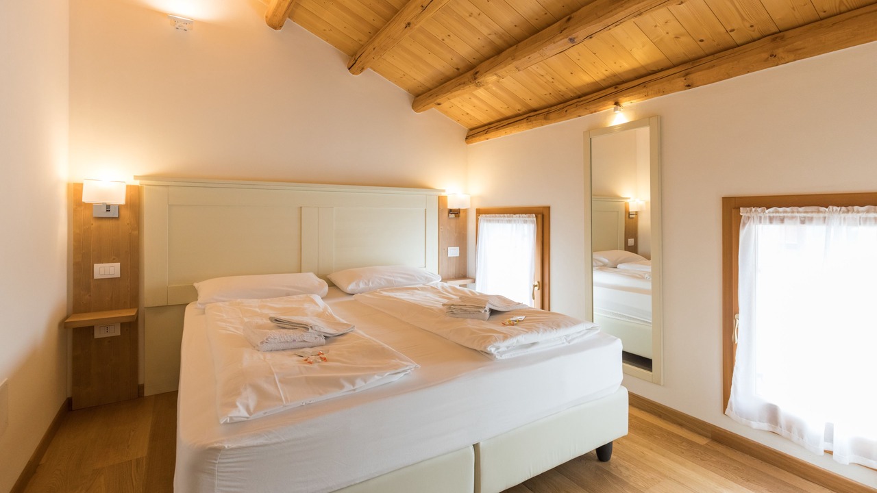 Photo of Bedroom in San Pietro di Feletto