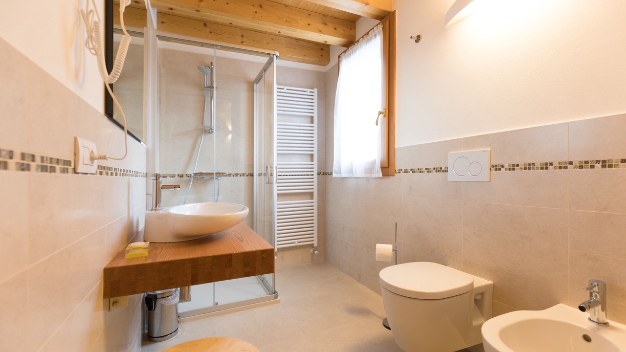 Photo of Bathroom in San Pietro di Feletto