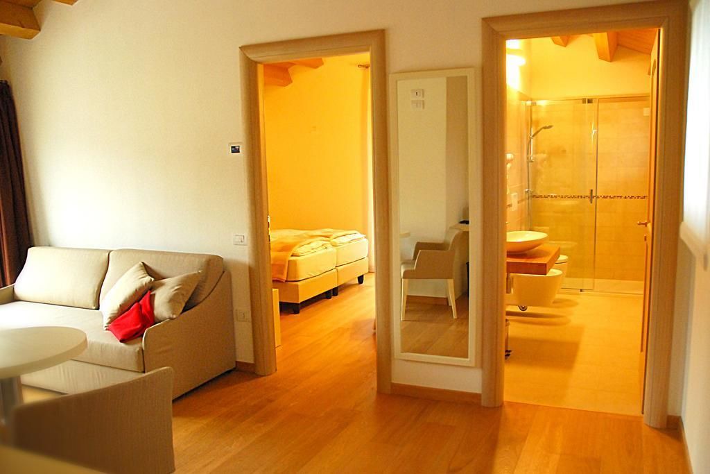 Photo of Bedroom in San Pietro di Feletto