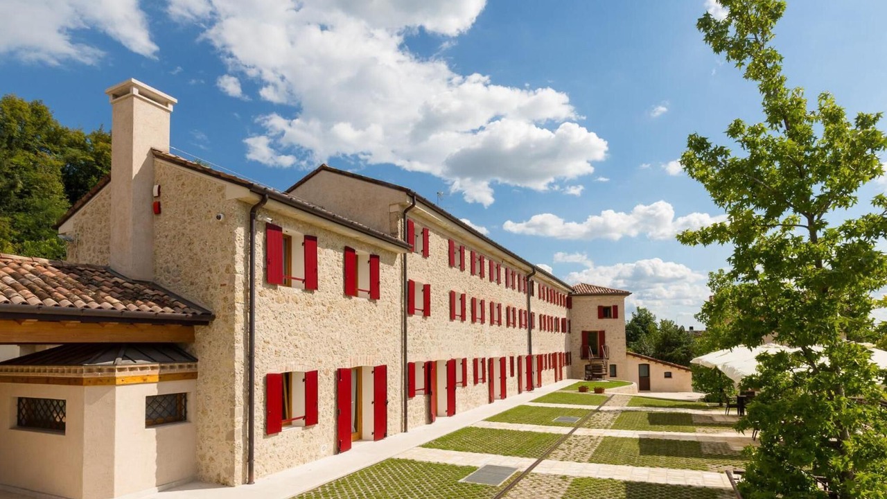 Photo of Outdoor in San Pietro di Feletto