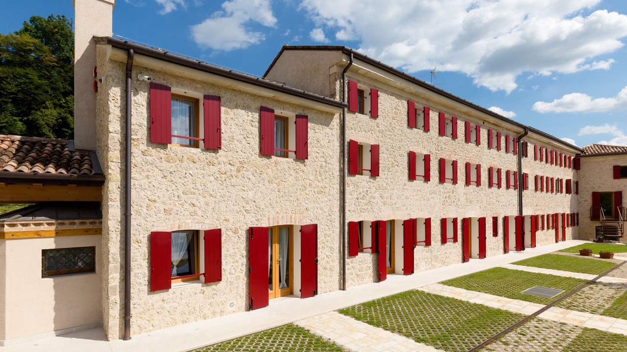 Photo of Outdoor in San Pietro di Feletto