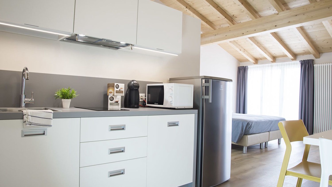 Photo of Bedroom in Lazise Old Town