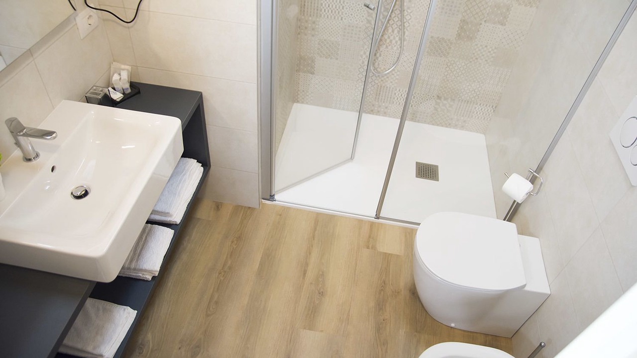 Photo of Bathroom in Lazise Old Town