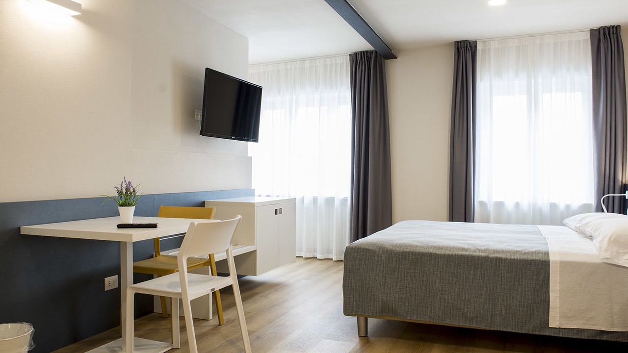 Photo of Bedroom in Lazise Old Town