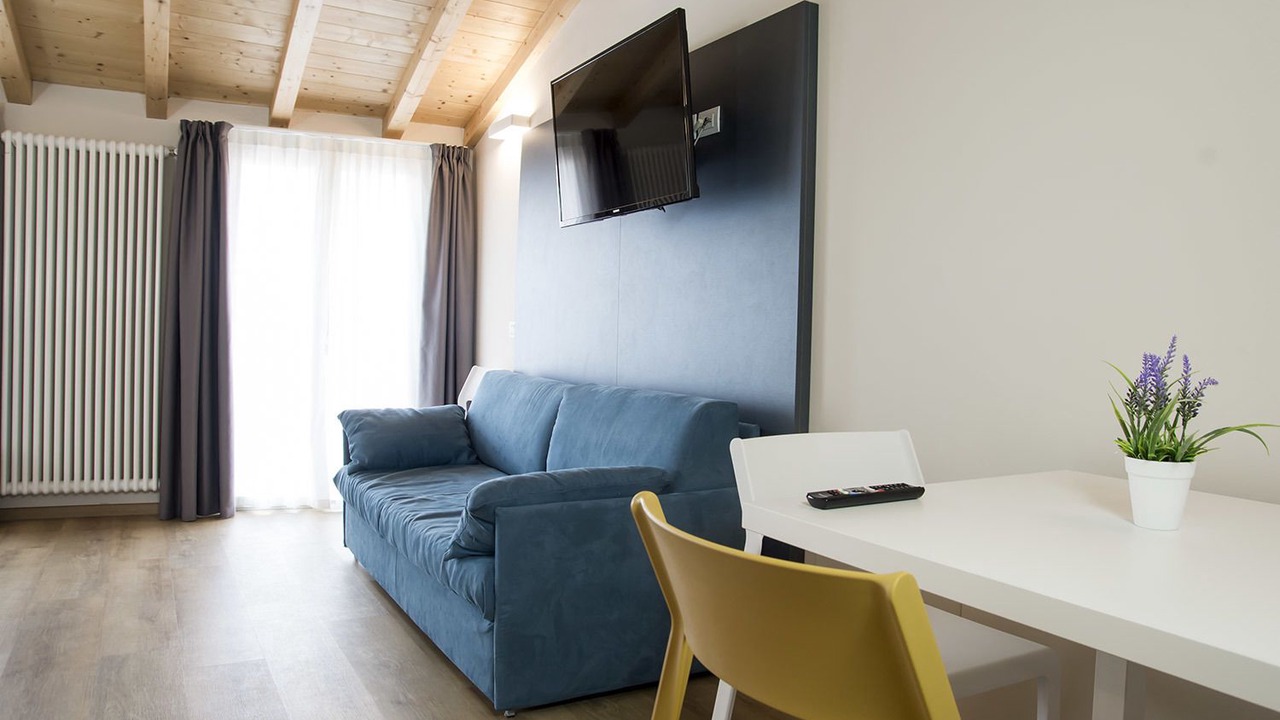 Photo of Bedroom in Lazise Old Town