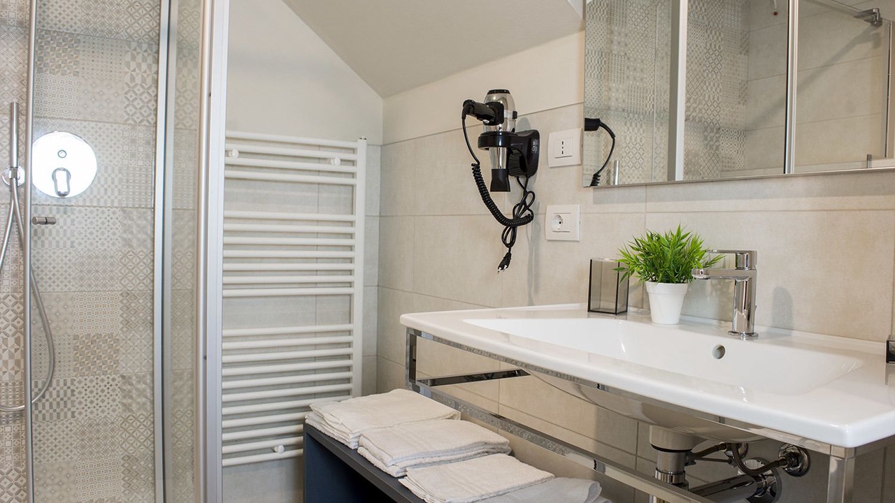 Photo of Bathroom in Lazise Old Town