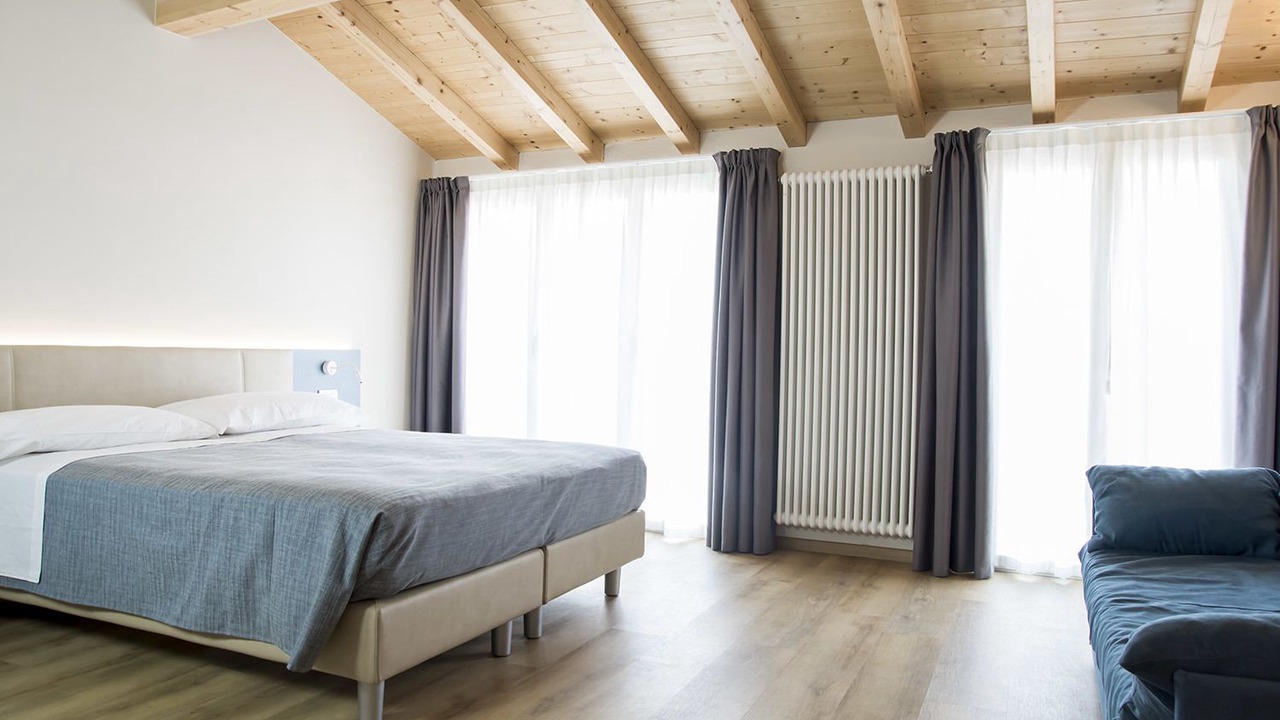 Photo of Bedroom in Lazise Old Town