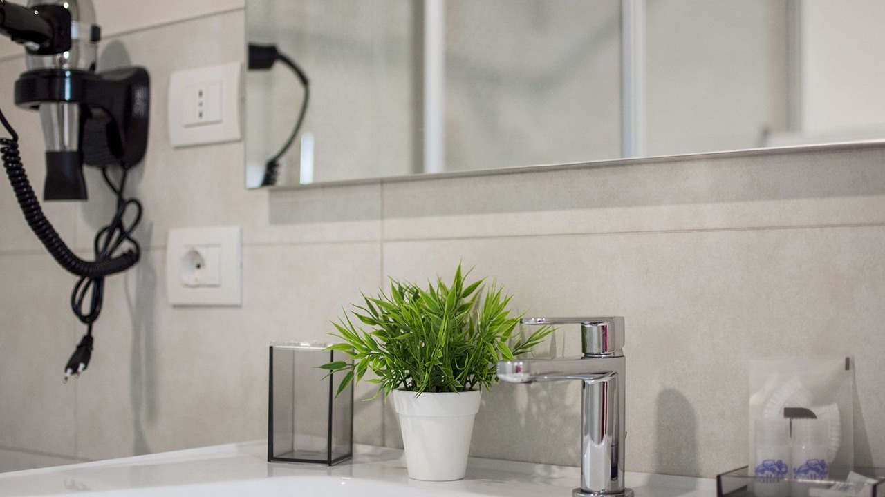 Photo of Bathroom in Lazise Old Town