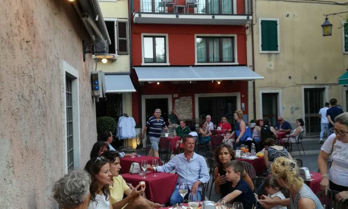 Photo of Outdoor in Lazise Old Town