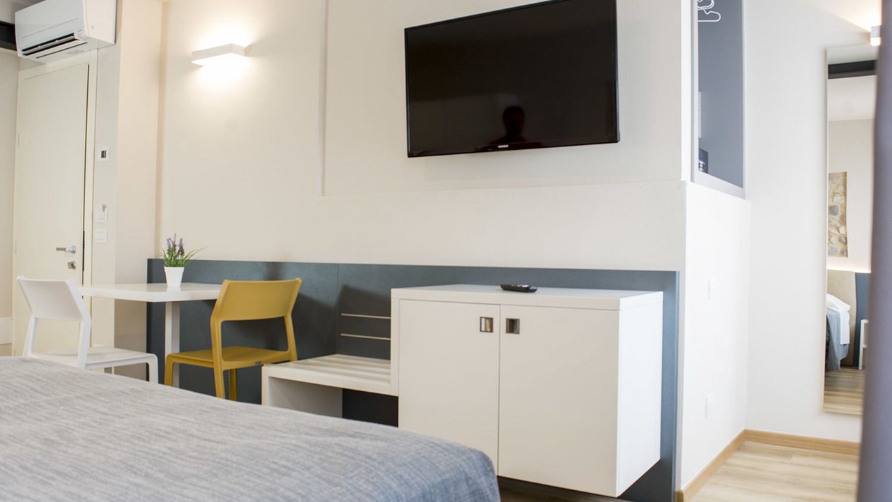 Photo of Bedroom in Lazise Old Town
