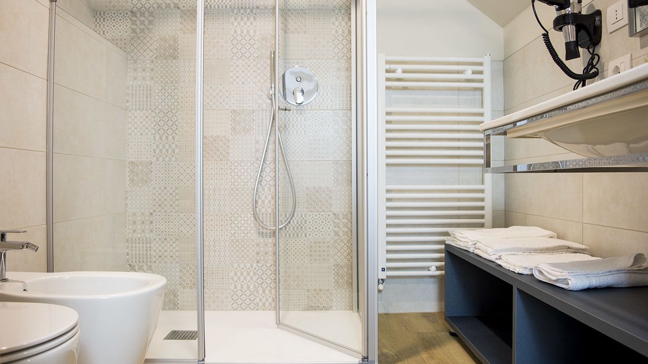 Photo of Bathroom in Lazise Old Town