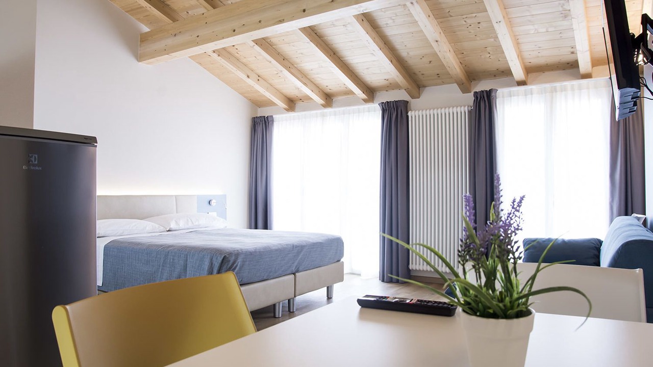 Photo of Bedroom in Lazise Old Town