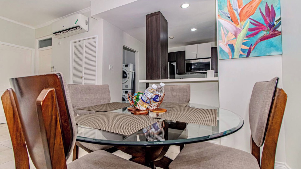 Photo of Livingroom in New Kingston