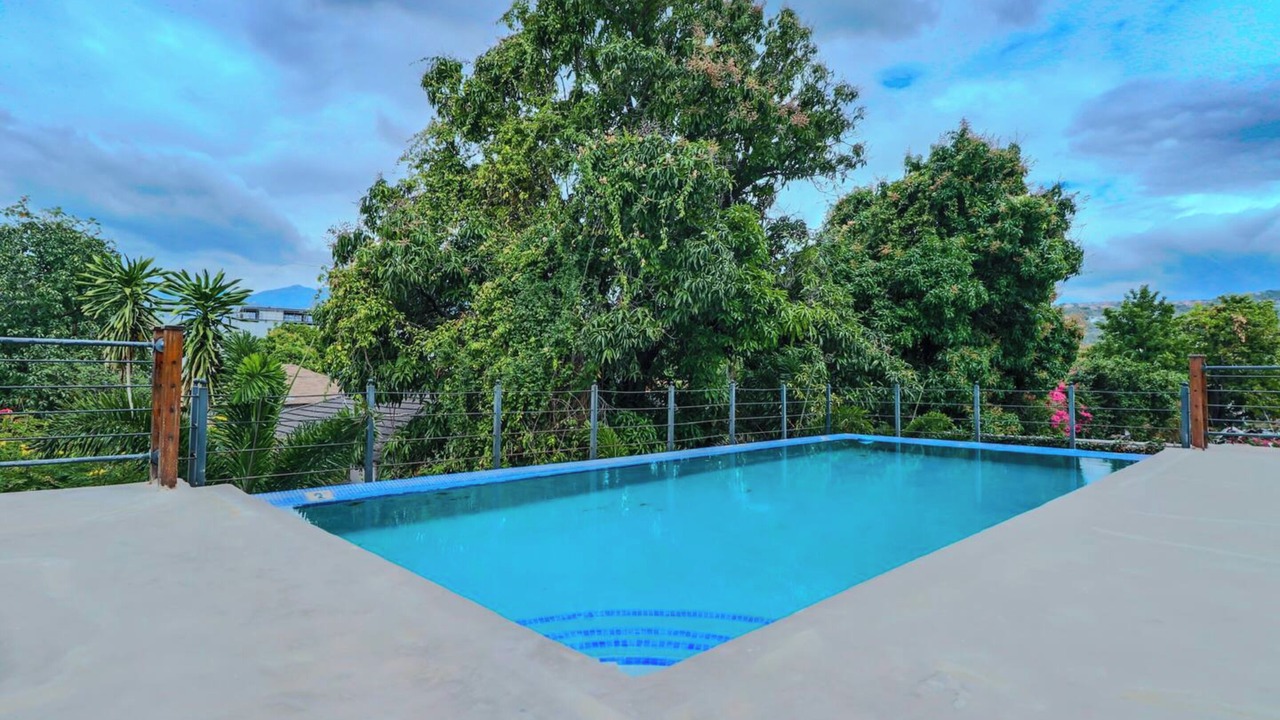Photo of Outdoor in New Kingston