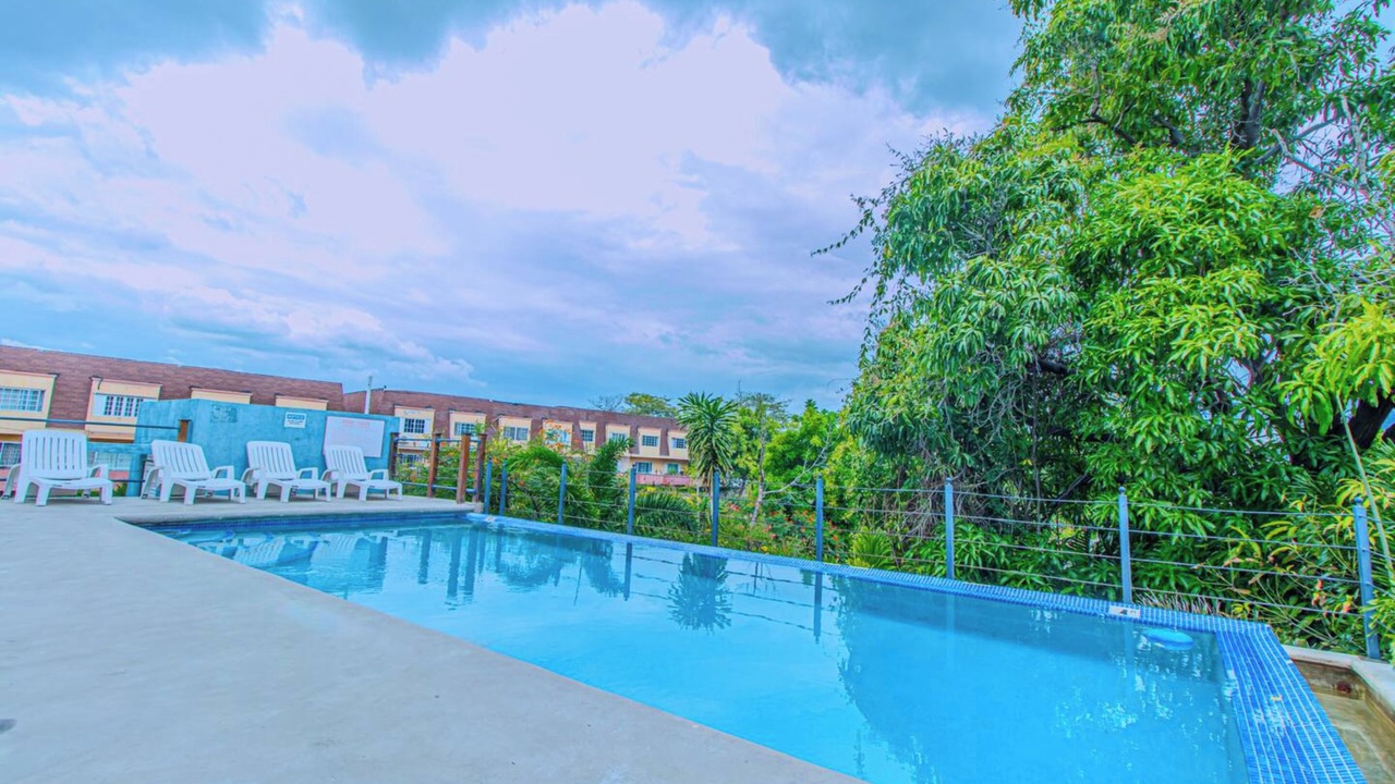 Photo of Outdoor in New Kingston