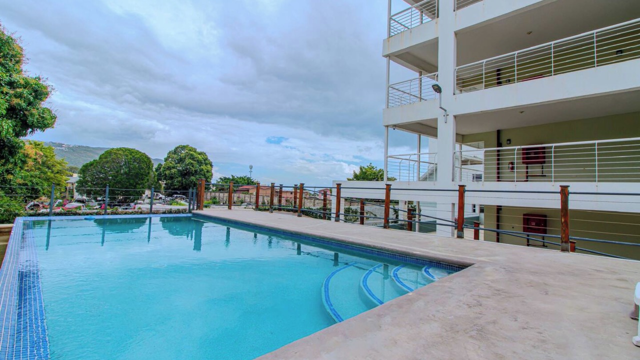 Photo of Outdoor in New Kingston