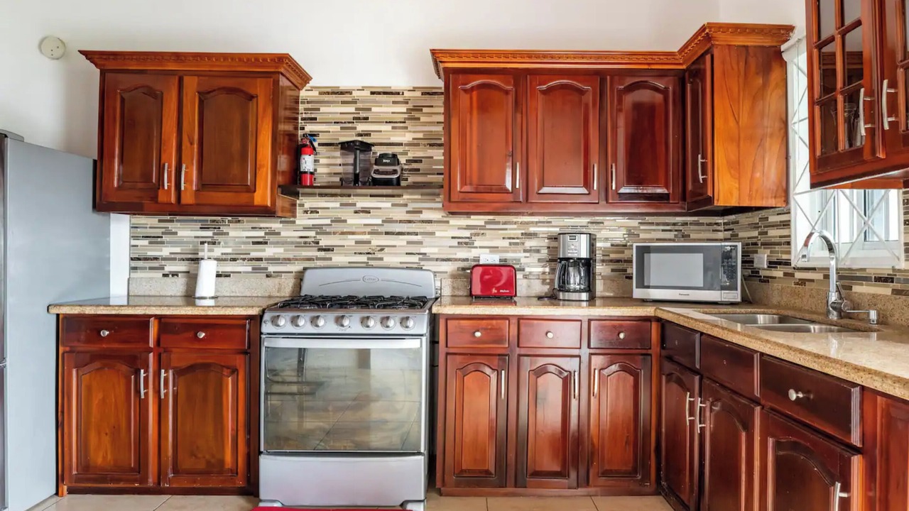 Photo of Kitchen in Runaway Bay