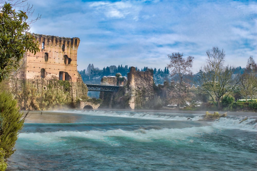 Photo of Outdoor in Borghetto