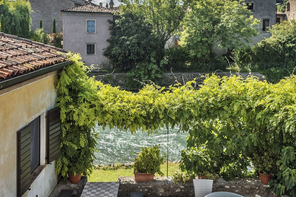 Photo of Outdoor in Borghetto