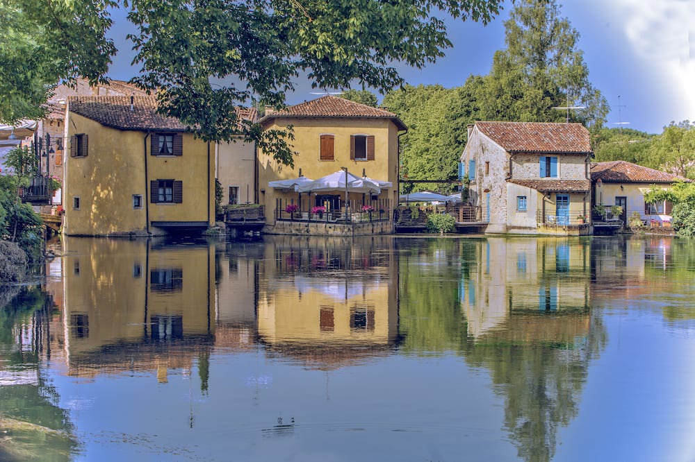 Photo of Outdoor in Borghetto