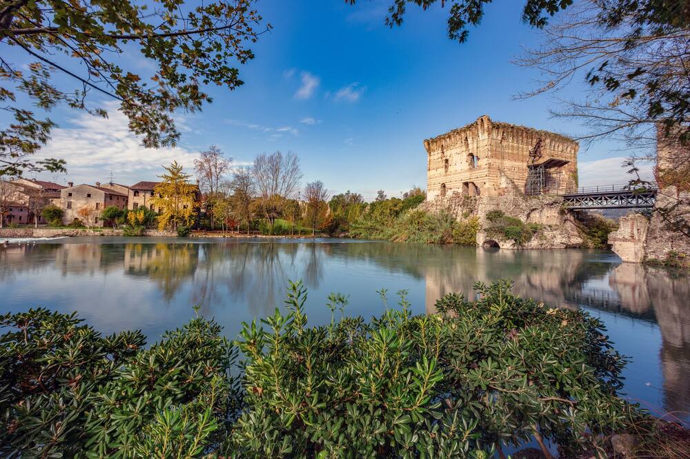 Photo of Outdoor in Borghetto