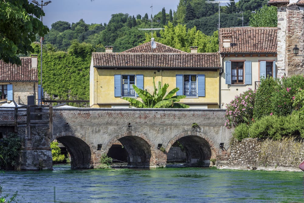 Photo of Outdoor in Borghetto