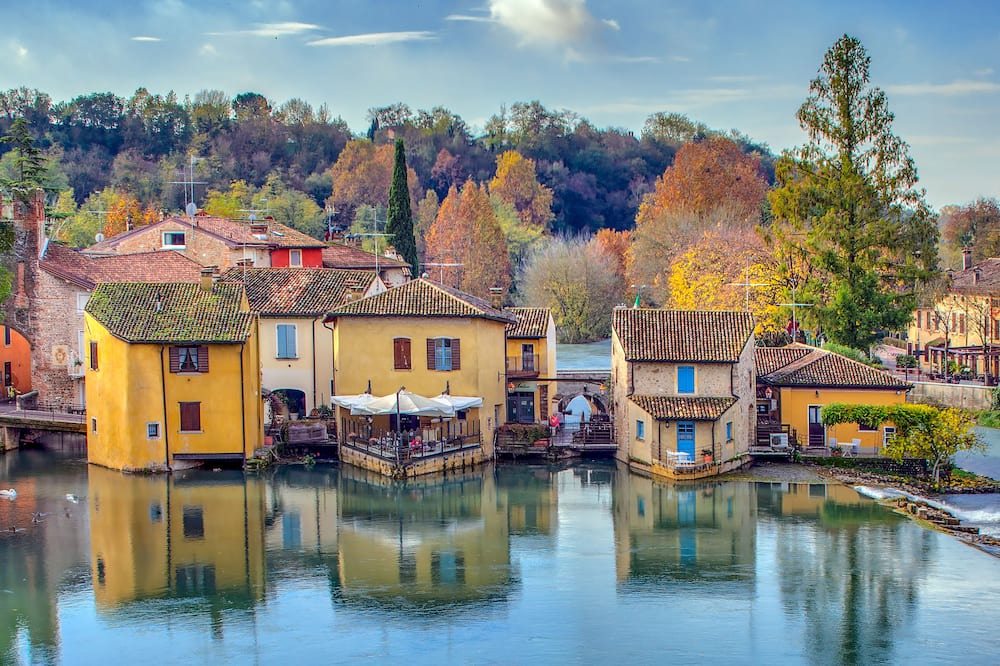 Photo of Outdoor in Borghetto