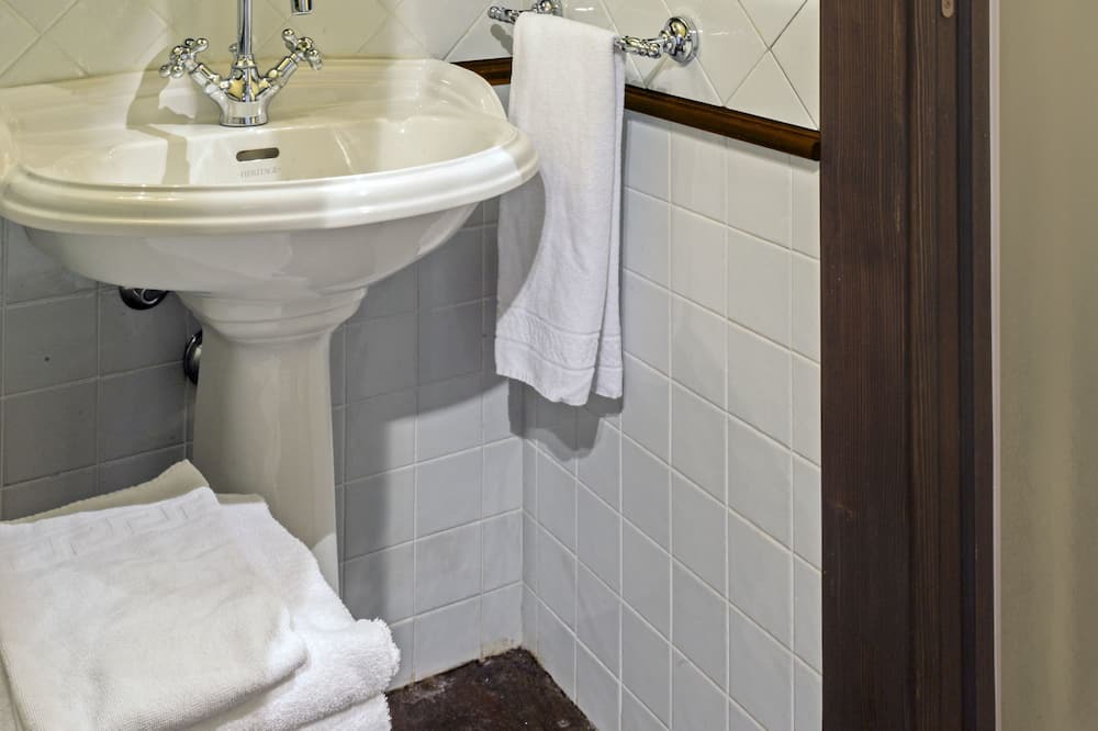 Photo of Bathroom in Borghetto