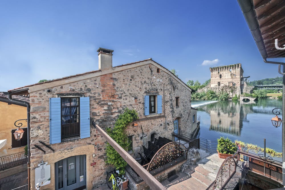 Photo of Outdoor in Borghetto