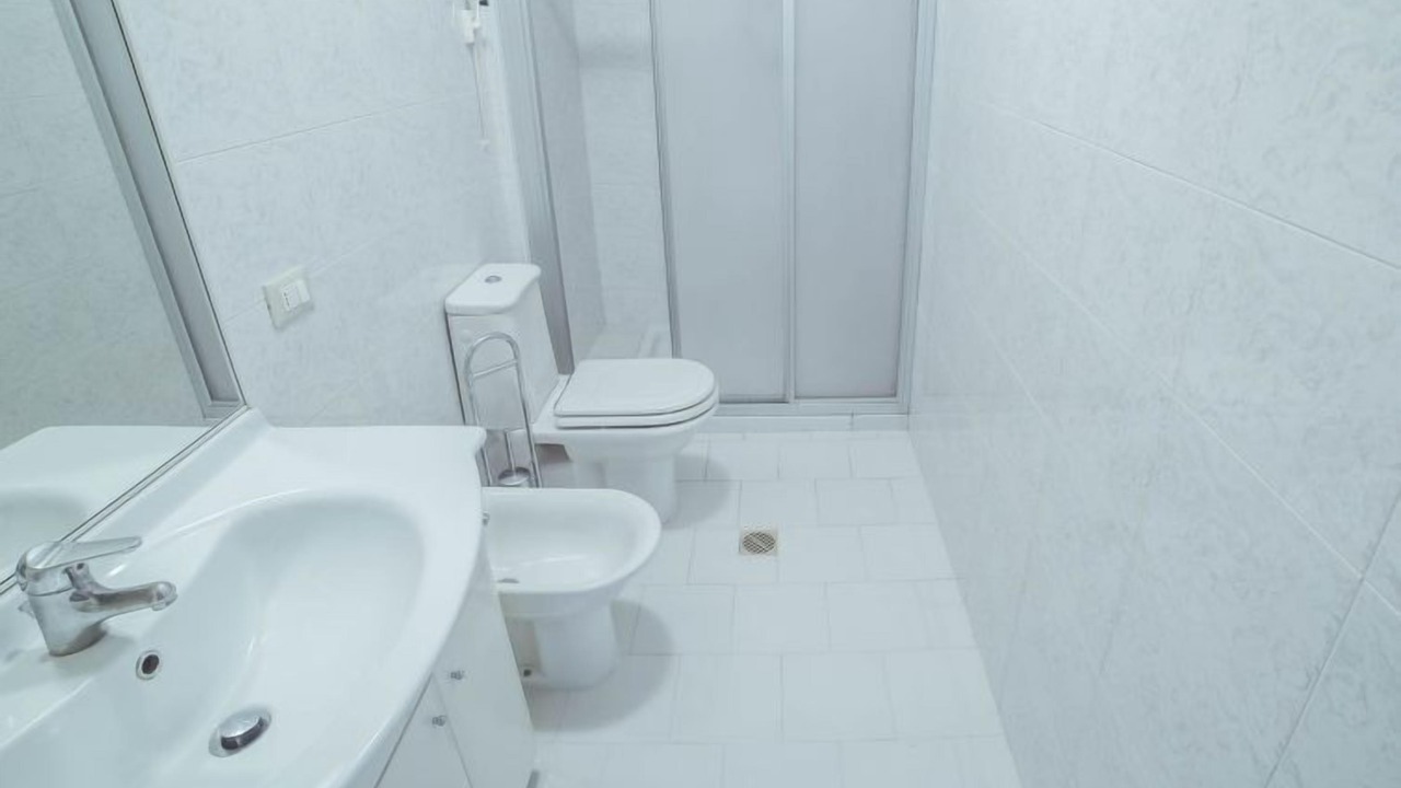 Photo of Bathroom in San Benedetto di Lugana