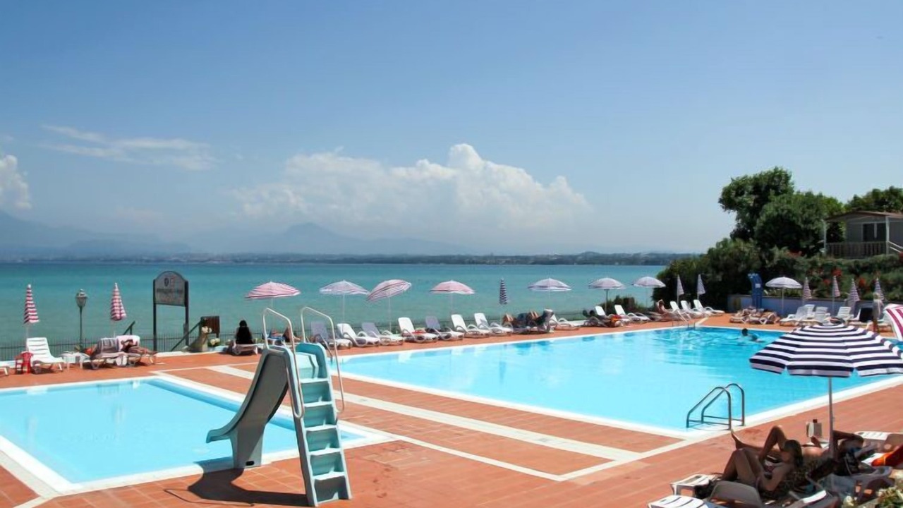 Photo of Outdoor in San Benedetto di Lugana