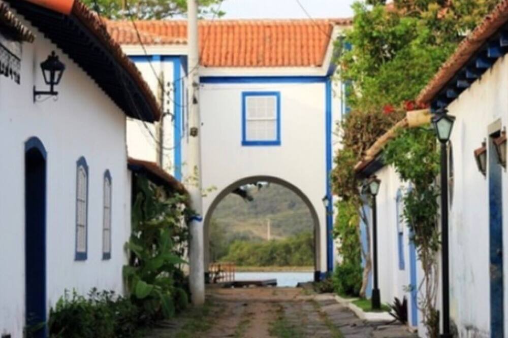 Photo of Outdoor in Passagem