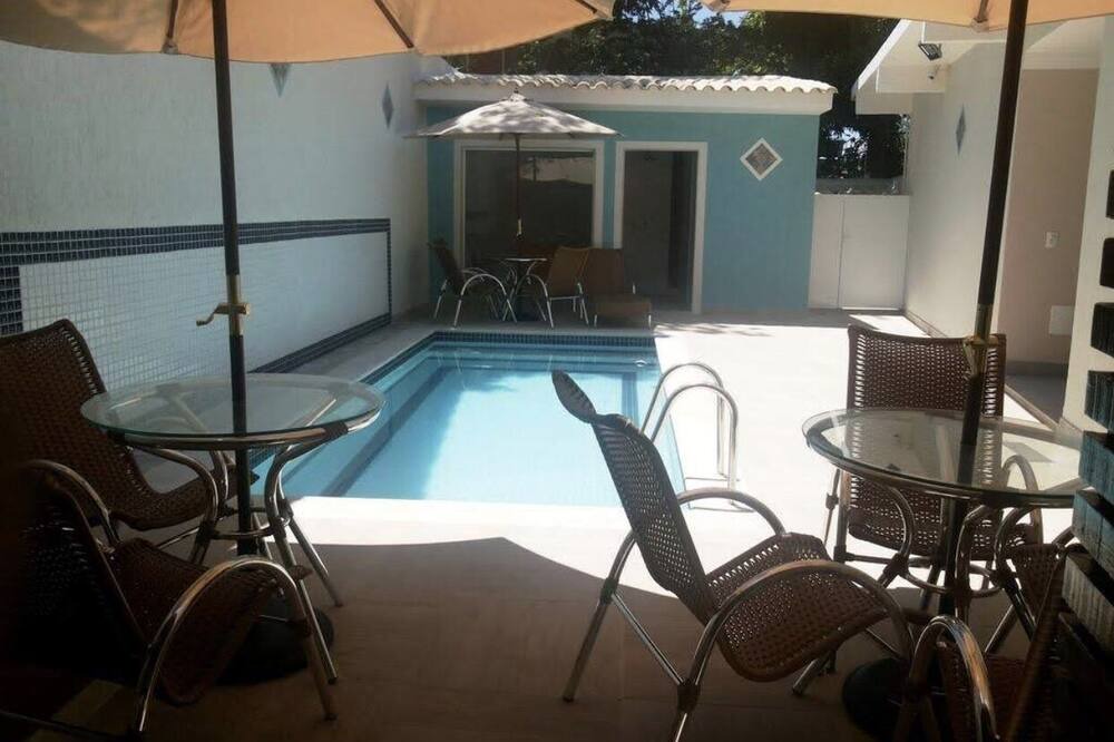 Photo of Outdoor in Passagem