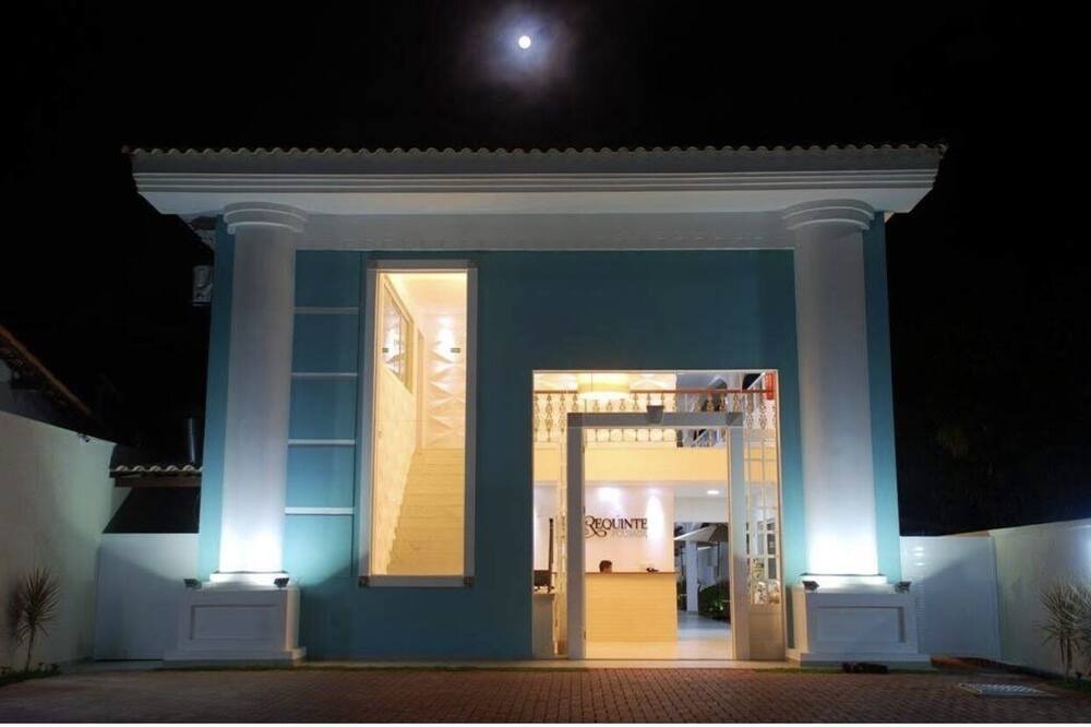 Photo of Outdoor in Passagem