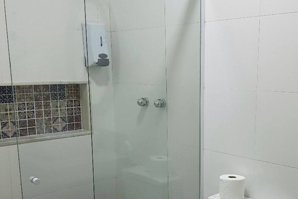 Photo of Bathroom in Passagem