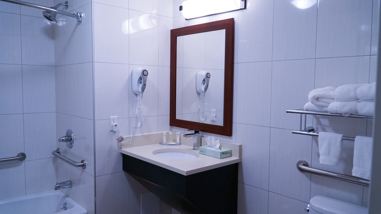 Photo of Bathroom in Queens