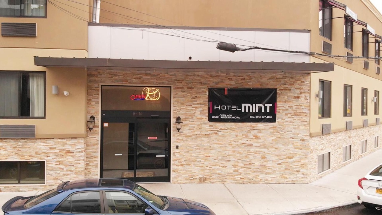 Photo of Outdoor in Queens