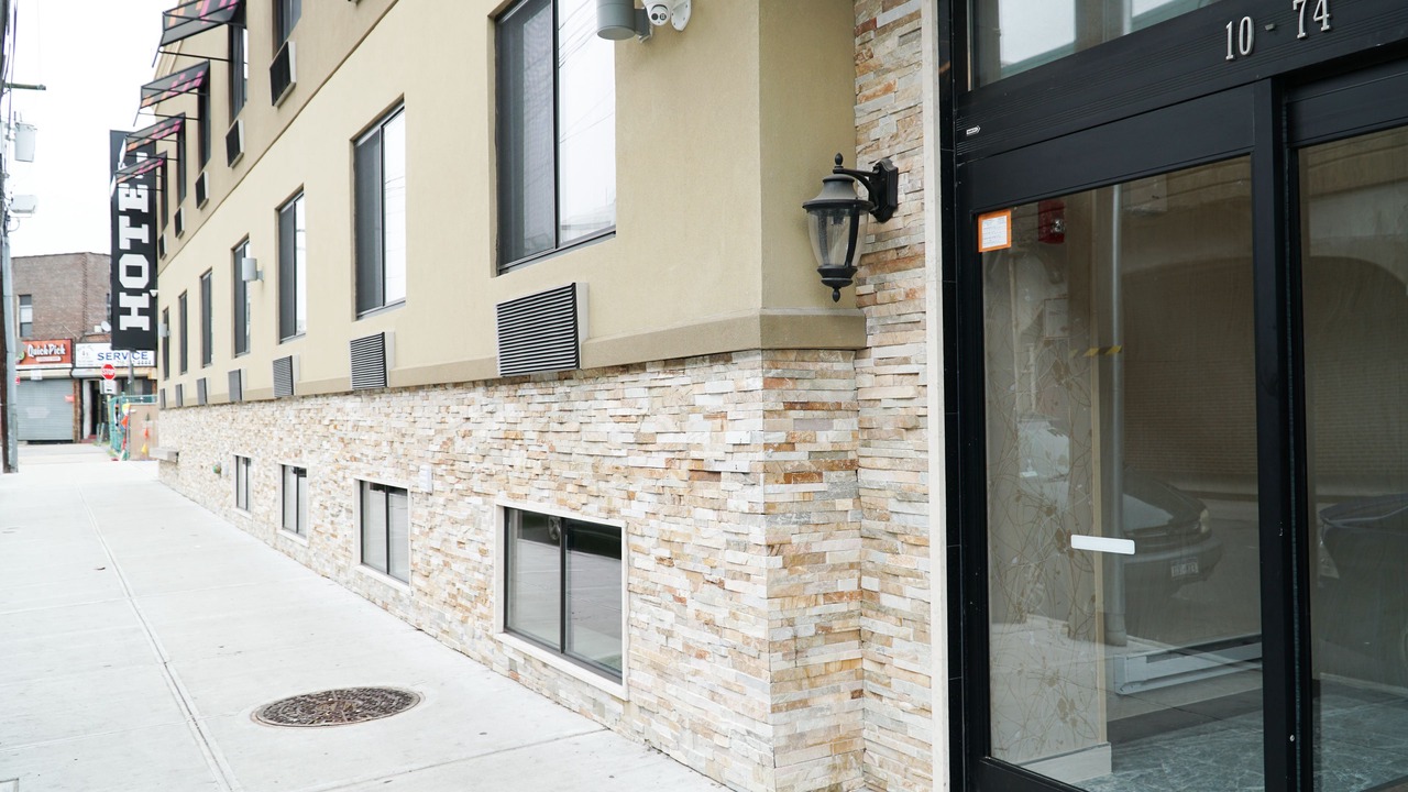 Photo of Outdoor in Queens