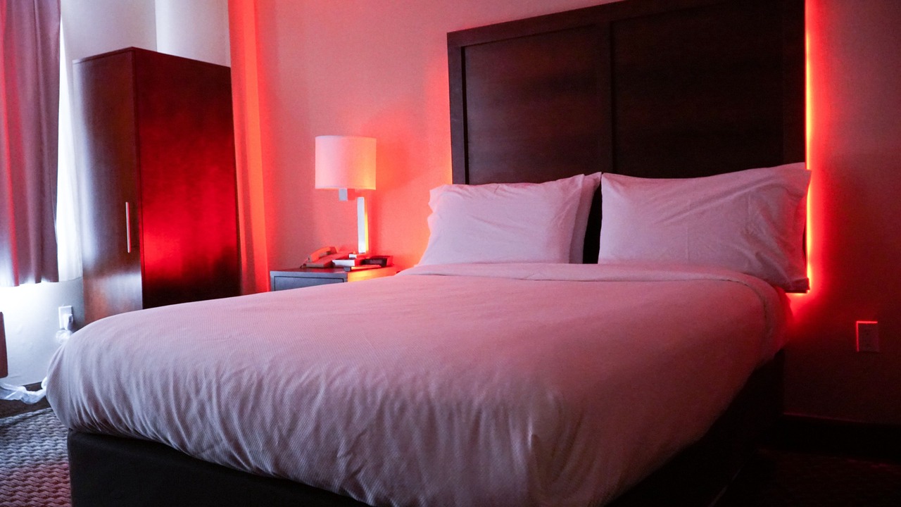 Photo of Bedroom in Queens