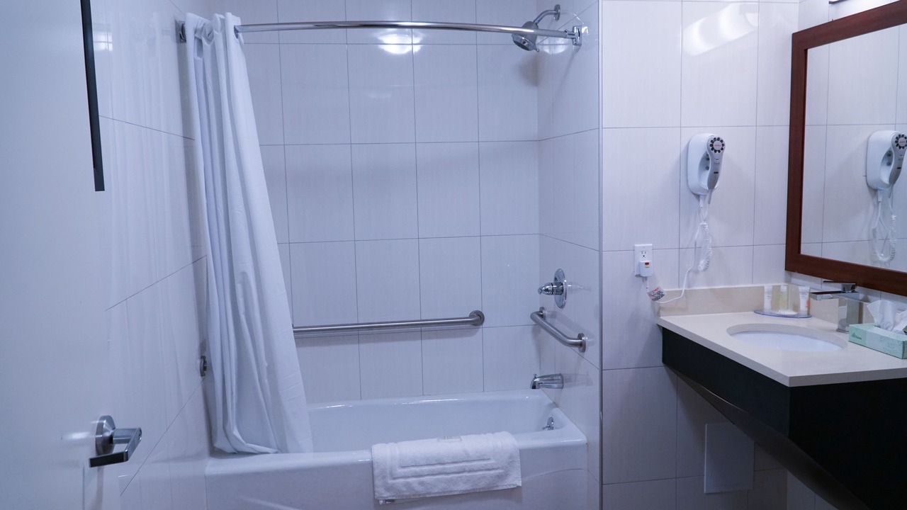 Photo of Bathroom in Queens