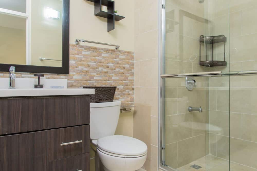 Photo of Bathroom in New Kingston