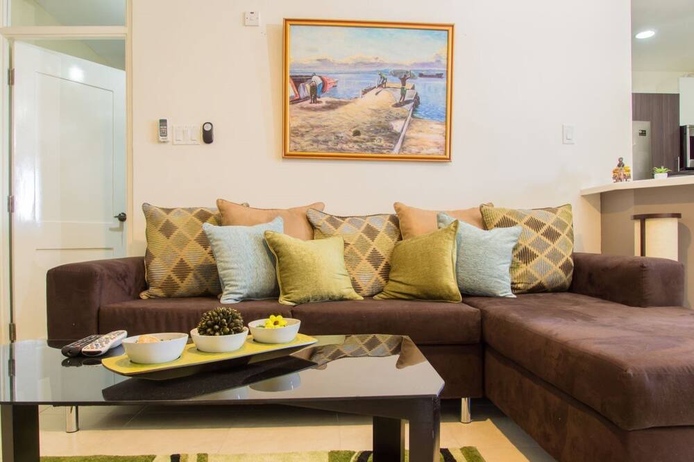 Photo of Bedroom in New Kingston