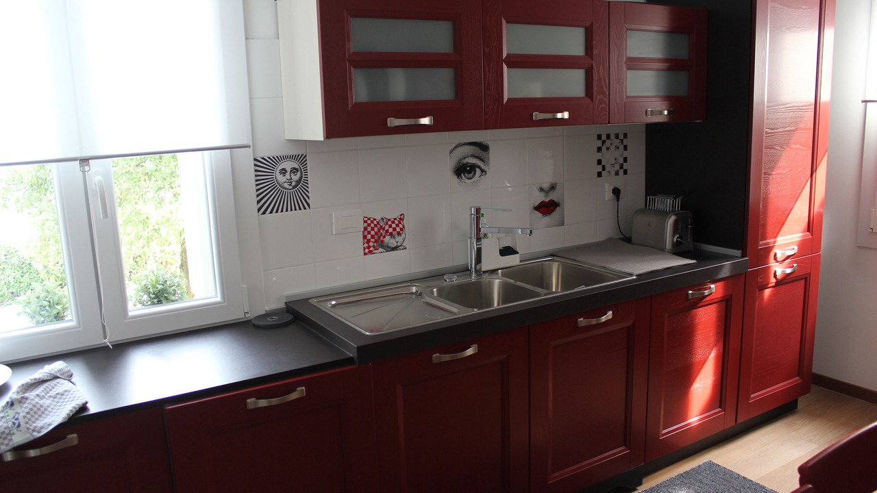 Photo of Kitchen in Fontanelle