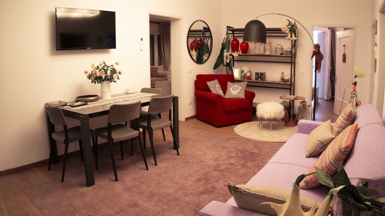 Photo of Livingroom in Fontanelle