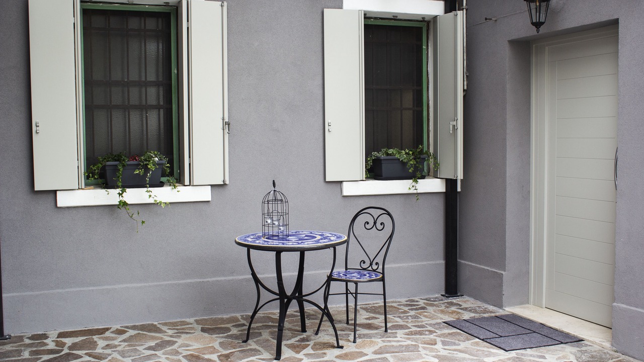 Photo of Outdoor in Fontanelle