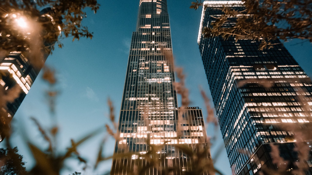 Photo of Outdoor in Hudson Yards