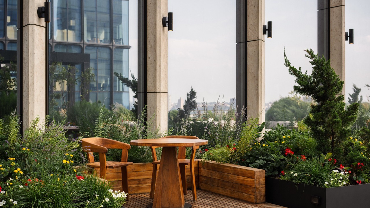 Photo of Outdoor in Hudson Yards