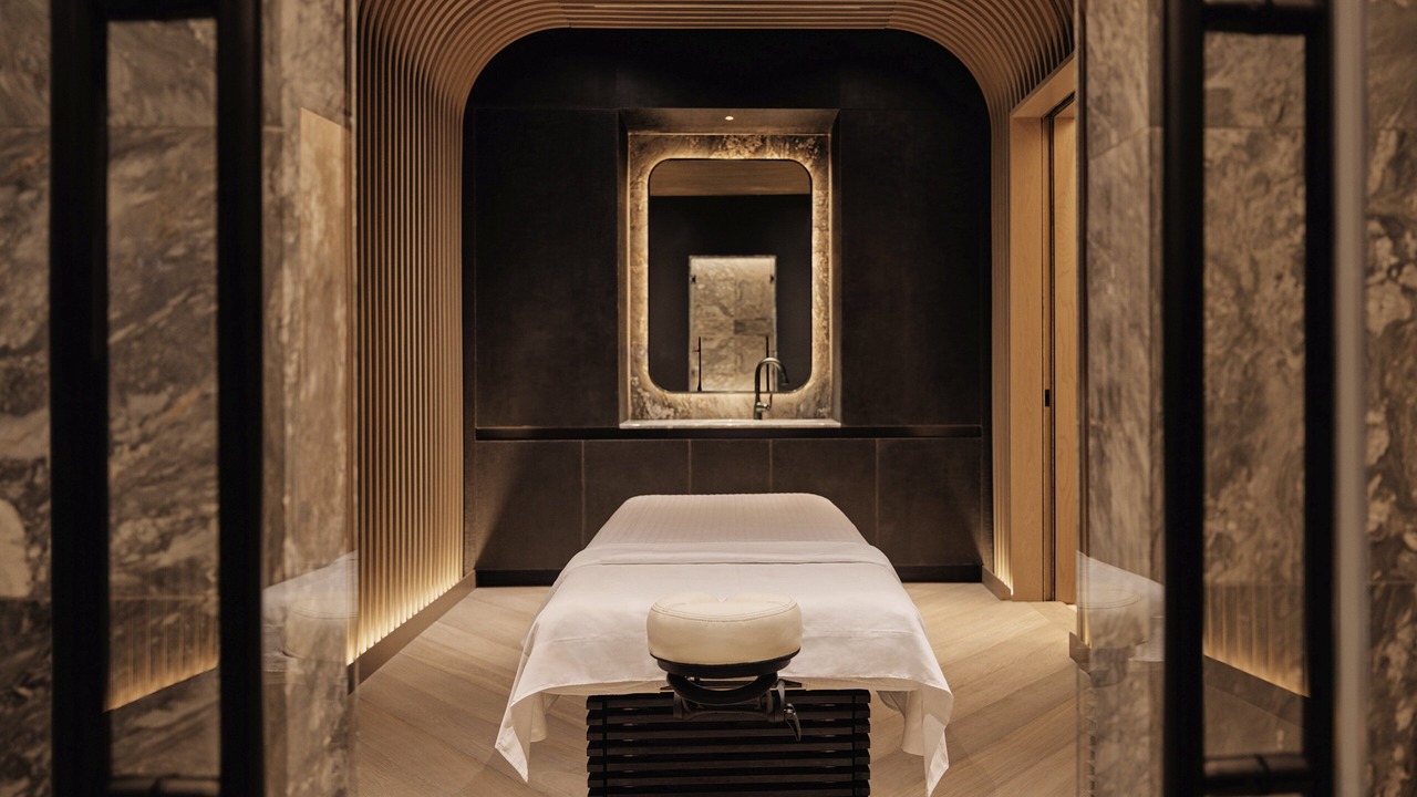 Photo of Bedroom in Hudson Yards