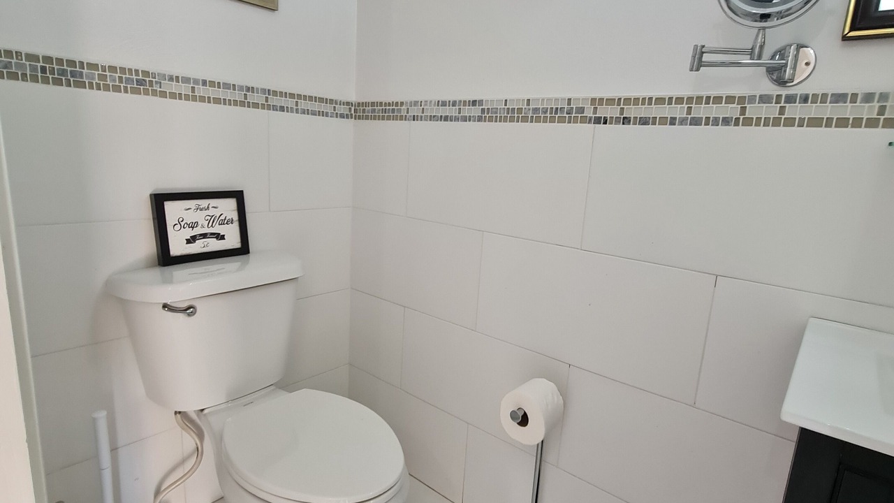 Photo of Bathroom in Jack's Hill