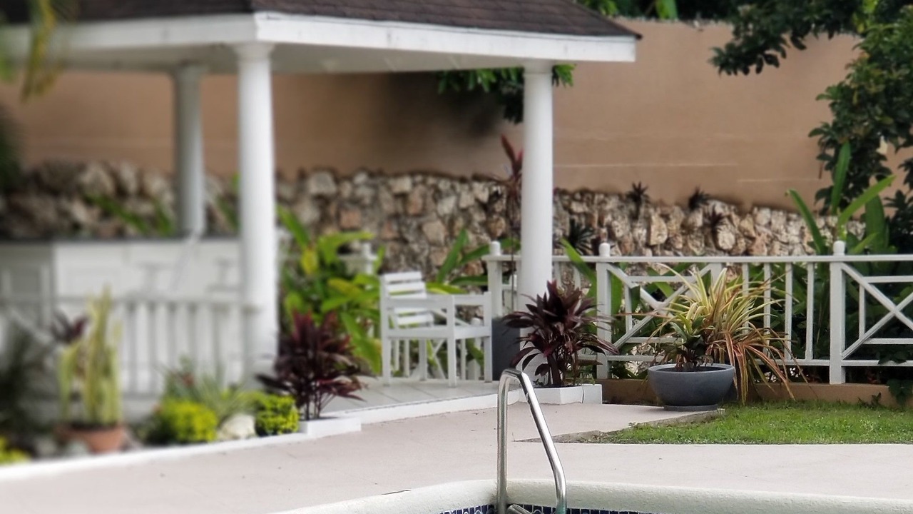 Photo of Outdoor in Jack's Hill